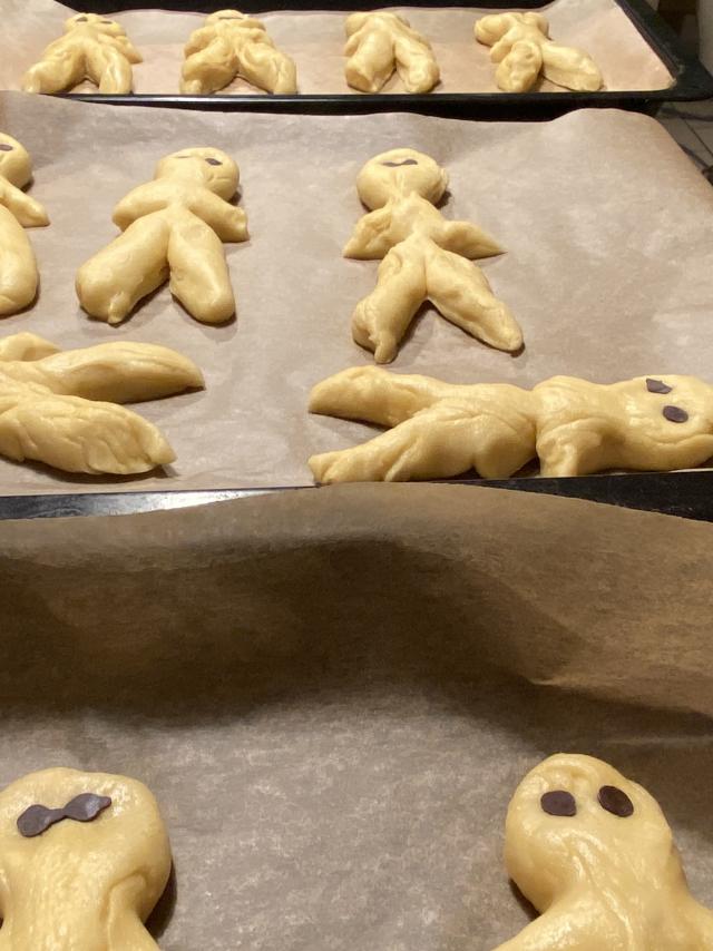 Manalas recipe