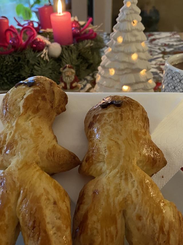 Recette manalas
