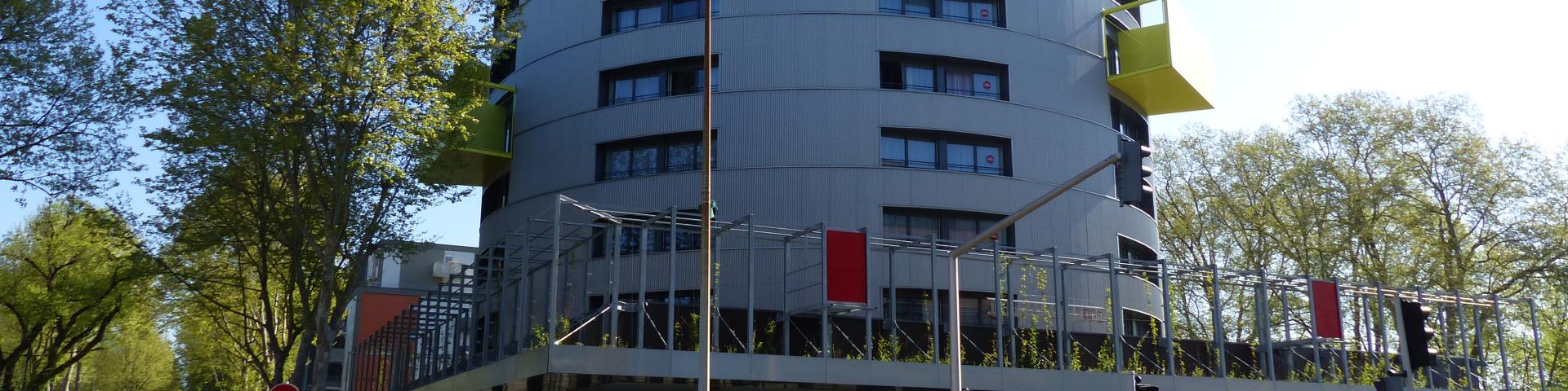 Appart'City hotel residence - Mulhouse Alsace