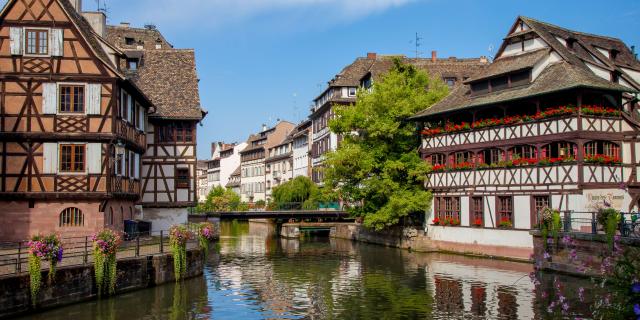 Strasbourg | Mulhouse Tourist Office