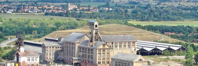 Carreau Rodolphe - Ungersheim Alsace