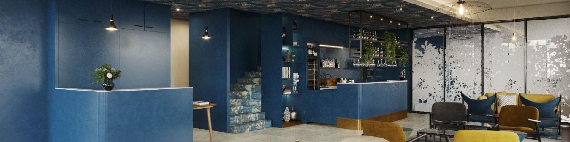 Best Western Salvator Hotel - Mulhouse