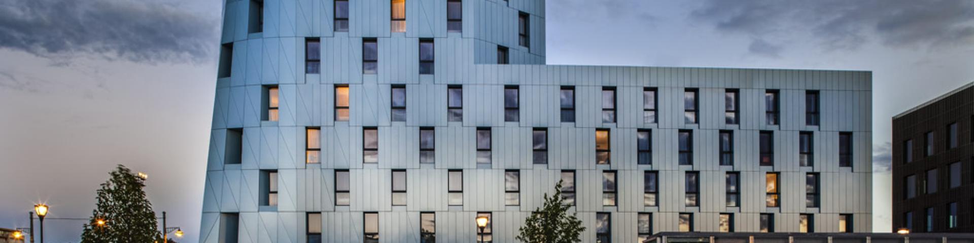 Ibis Styles Mulhouse Centre Gare