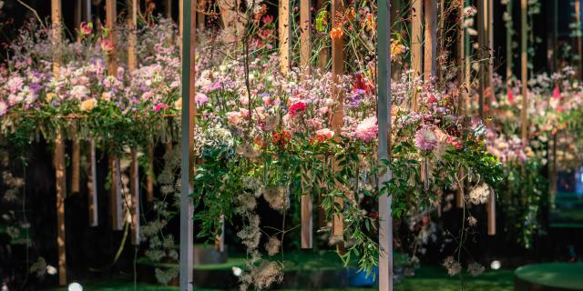 Folie'Flore - Mulhouse Alsace - Edition 2021