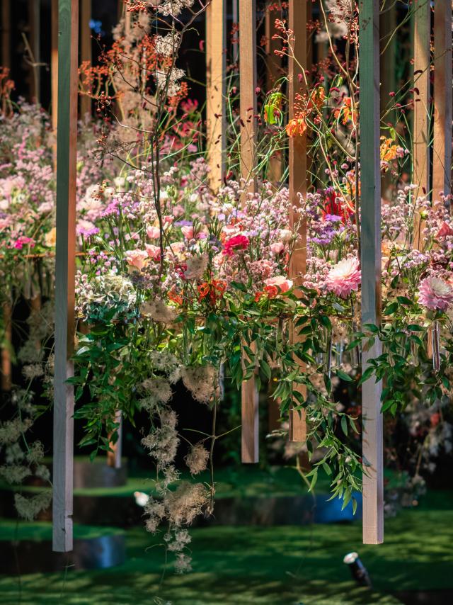 Folie'Flore - Mulhouse Alsace - Edition 2021