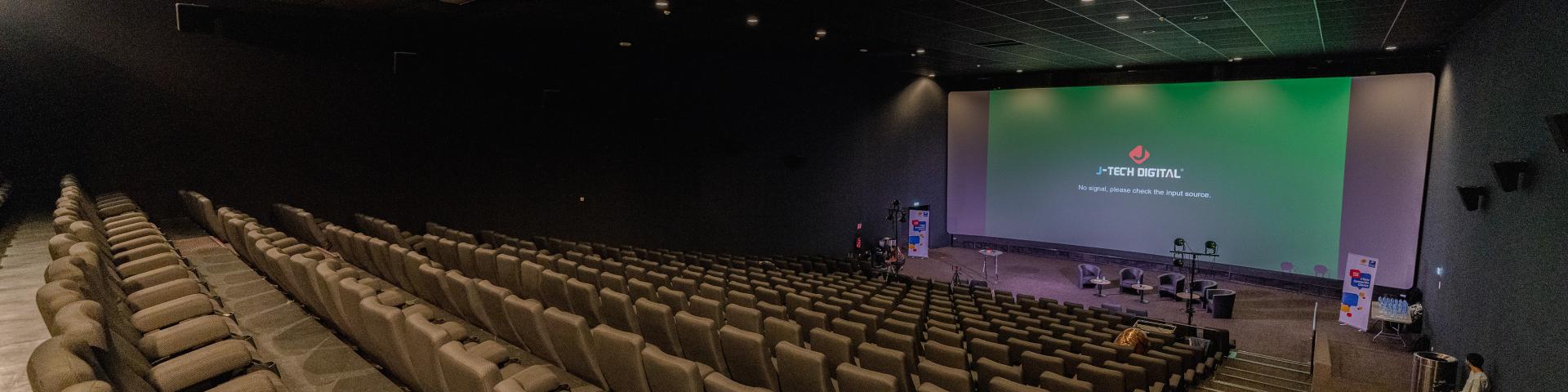 Kinepolis - Mulhouse Alsace