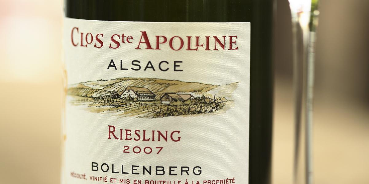 Clos SainteApolline mulhousetourisme