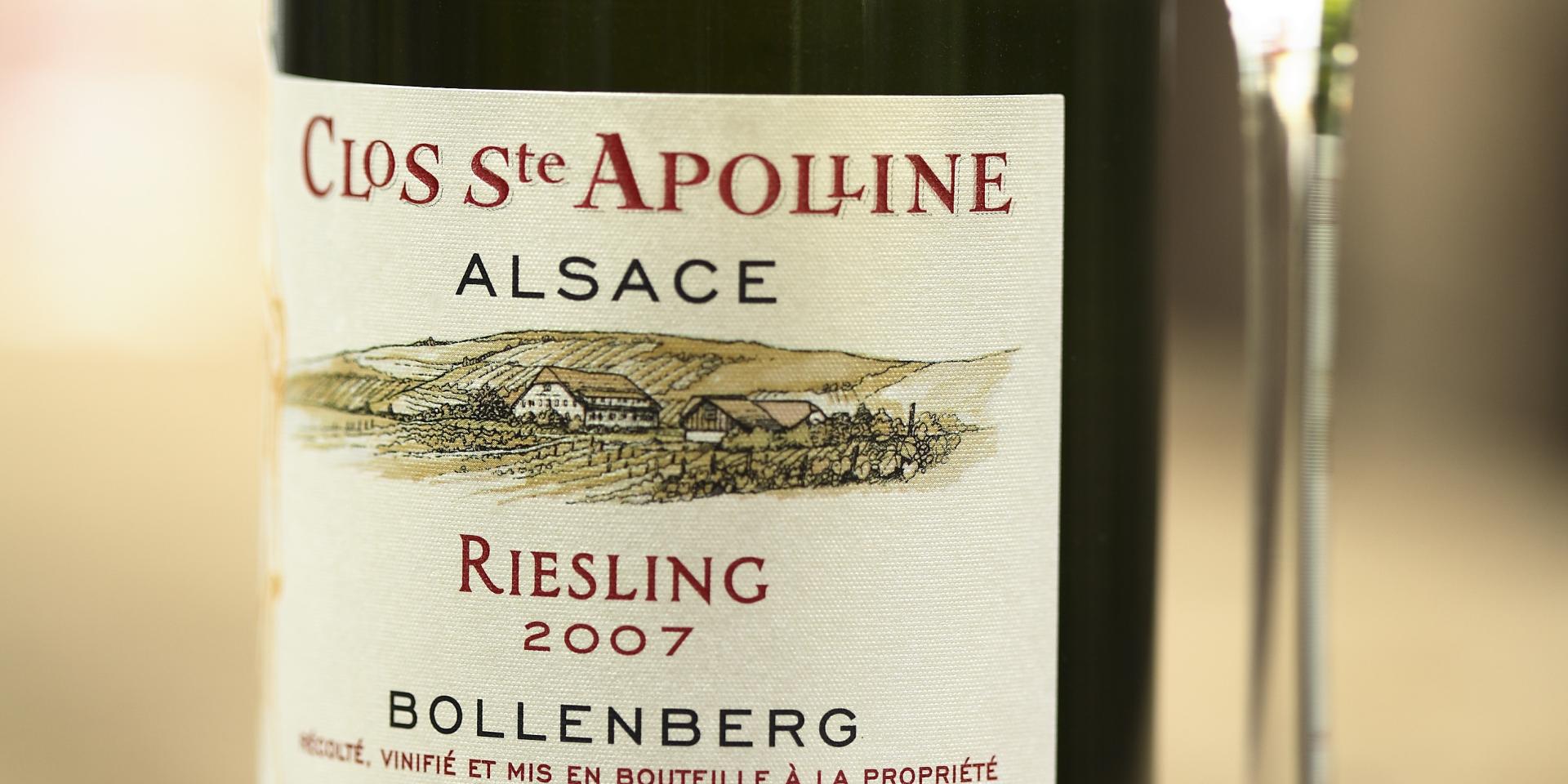 Clos SainteApolline Mulhouse Tourist Office