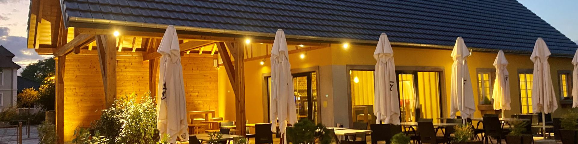 Hotel Best Western Cheval Blanc Baldersheim
