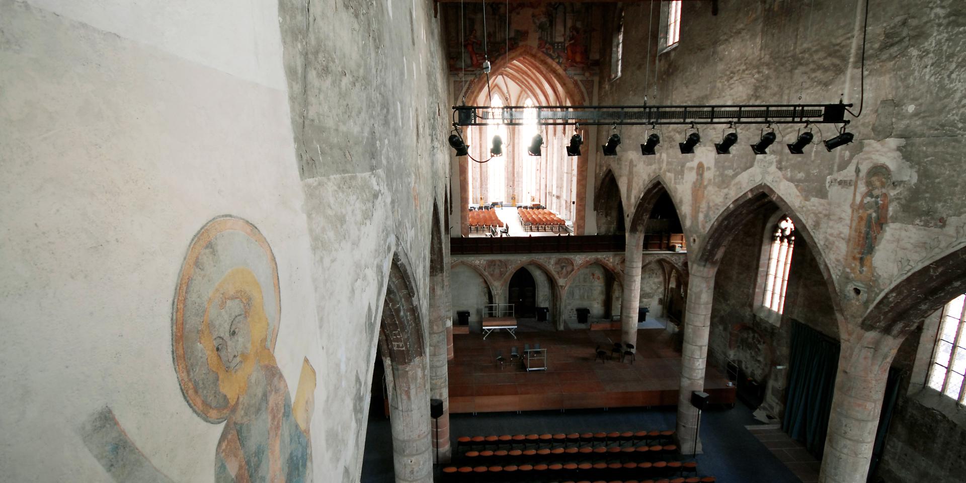 Les Dominicains de Haute-Alsace - Guebwiller