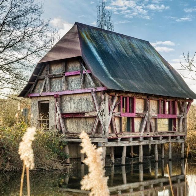 Instagram #visitmulhouse