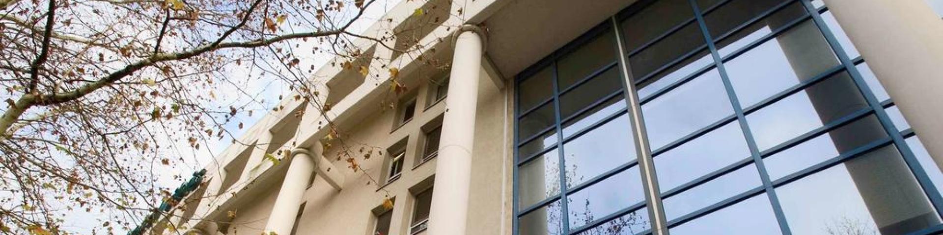 Hôtel Ibis Filature - Mulhouse Alsace