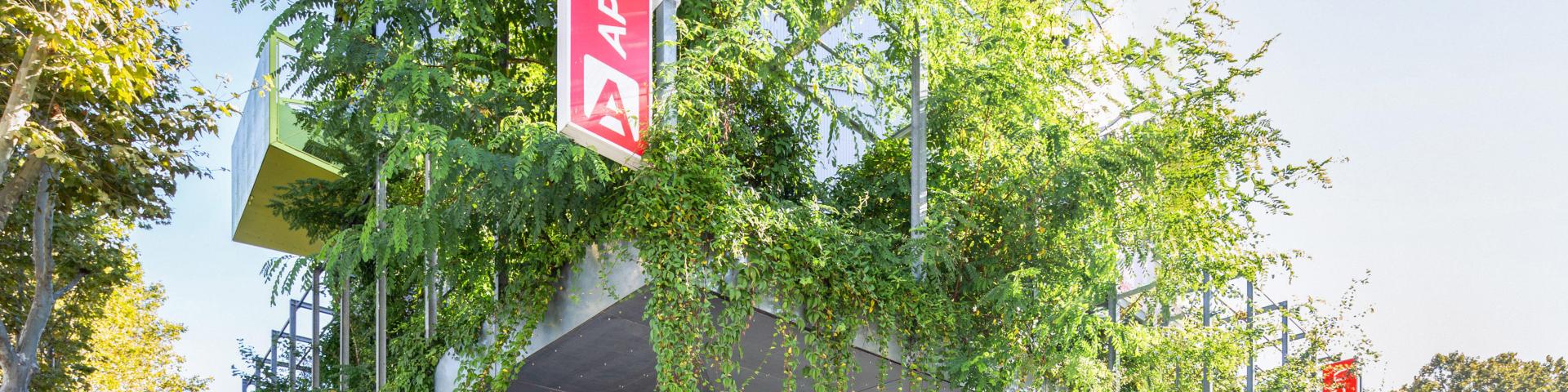 Appart'City Hotel Residence - Mulhouse Alsace