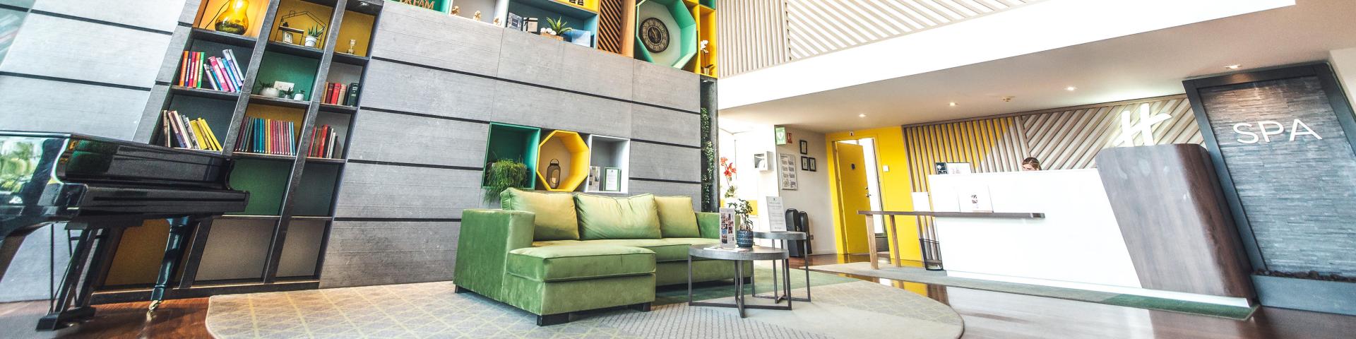 Hôtel Holiday Inn - Mulhouse Alsace