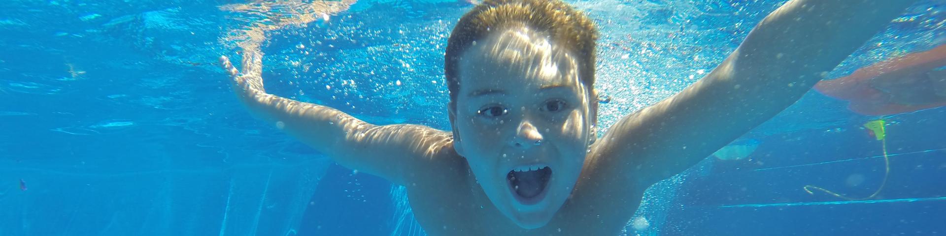 Piscine - Mulhouse Alsace