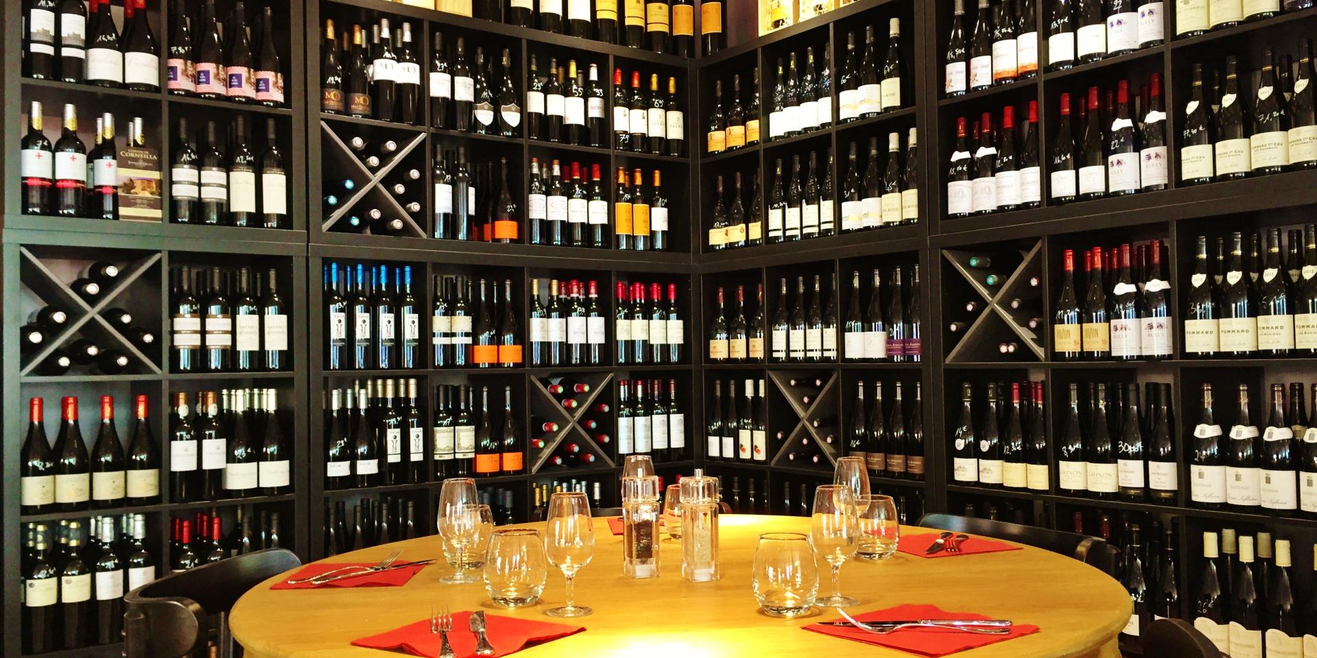 Les Domaines qui Montent - Mulhouse Elsass