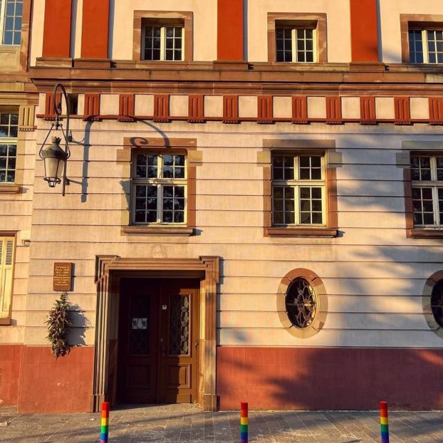 Instagram #visitmulhouse