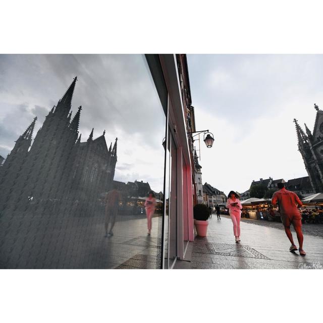 Instagram #visitmulhouse