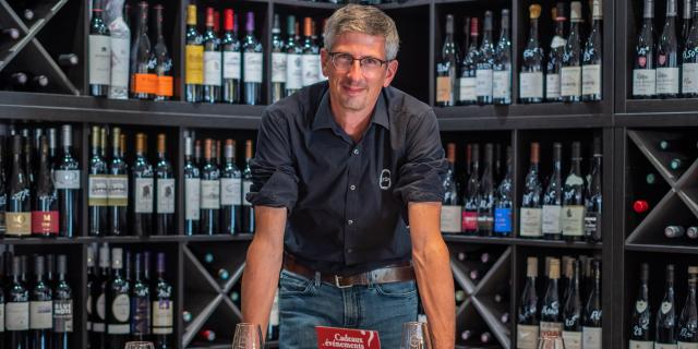 Les Domaines Qui Montent - Mulhouse Alsace