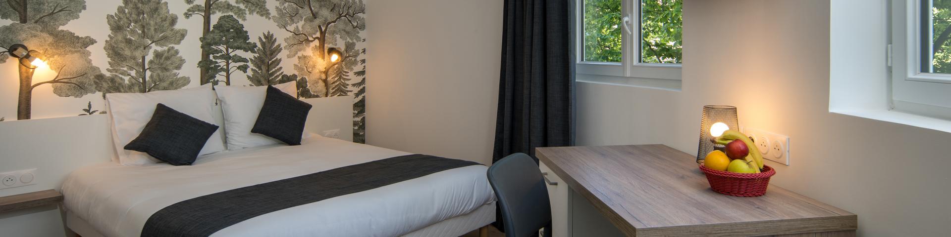 Apparthotel Lagrange 4