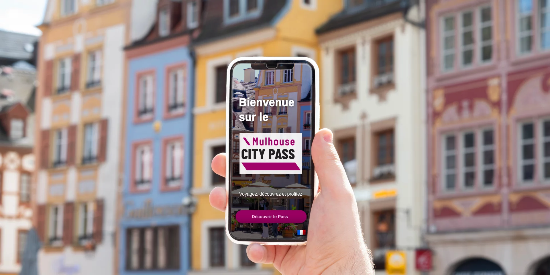Mulhouse City Pass