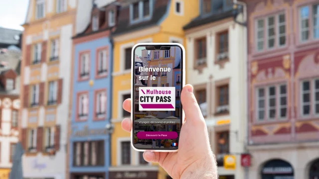 Mulhouse City Pass