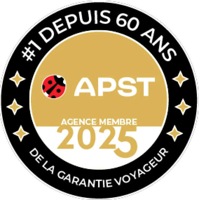 Logo APST 2025