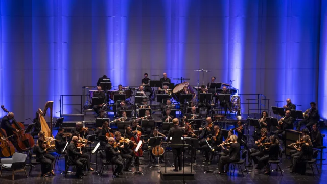 Orchestre national de Mulhouse