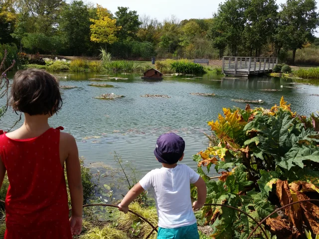 Jardins du Monde | Wittelsheim Alsace