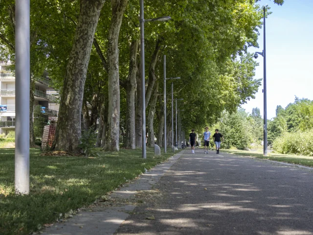 Nouveau Bassin | Mulhouse Alsace