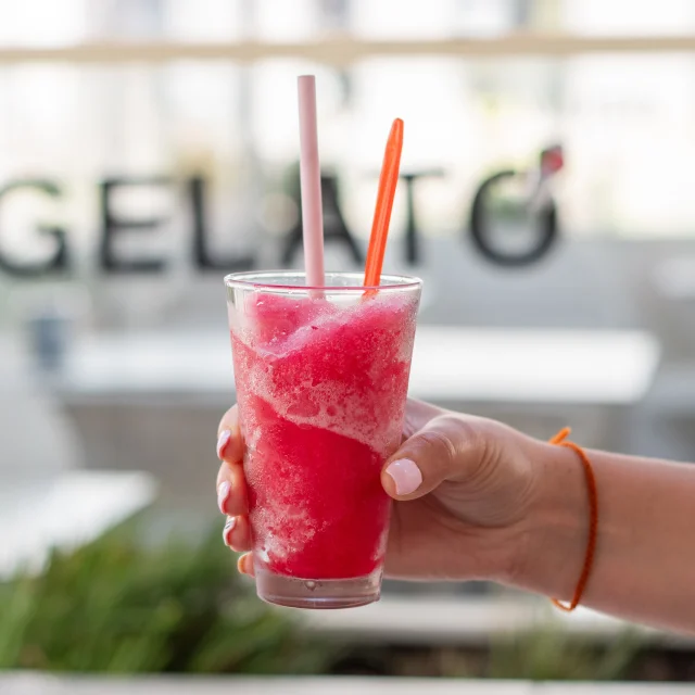 Glace chez Gelato | Mulhouse Alsace