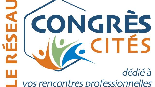 Logo Reseau Congres Cites