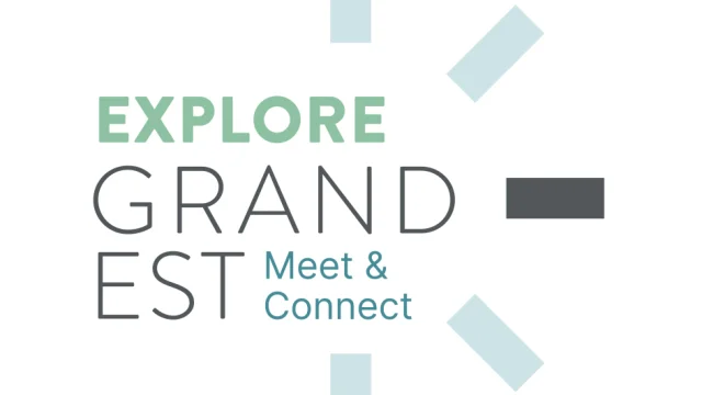 Loto Explore Grand Est - Meet and Connect