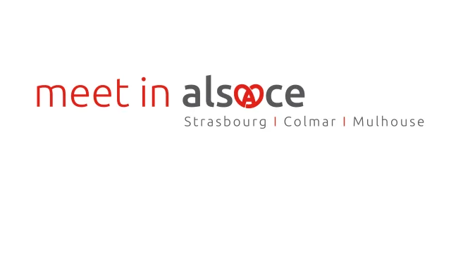 Logo Meet in Alsace