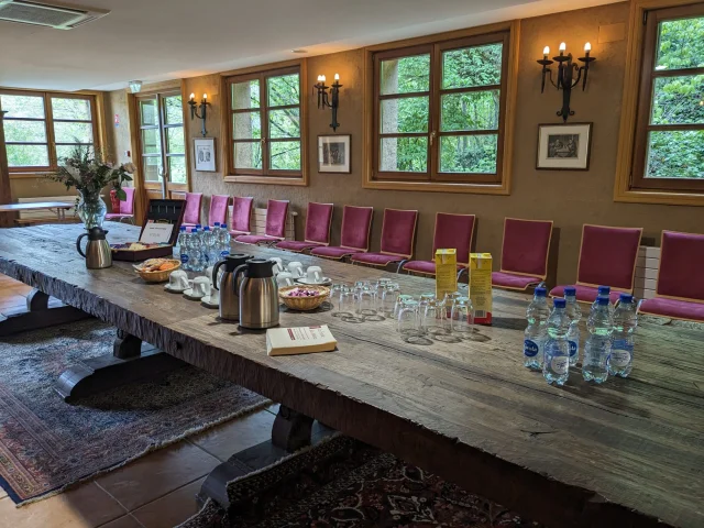 ©Hôtel et SPA Les Violettes