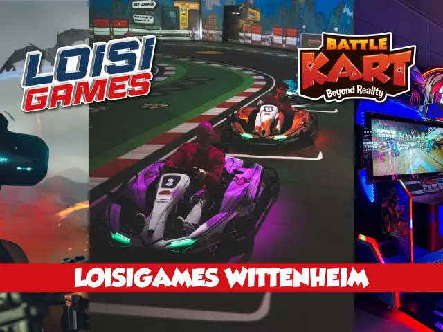 Loisigames Wittenheim 2