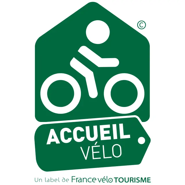 Label Accueil vélo