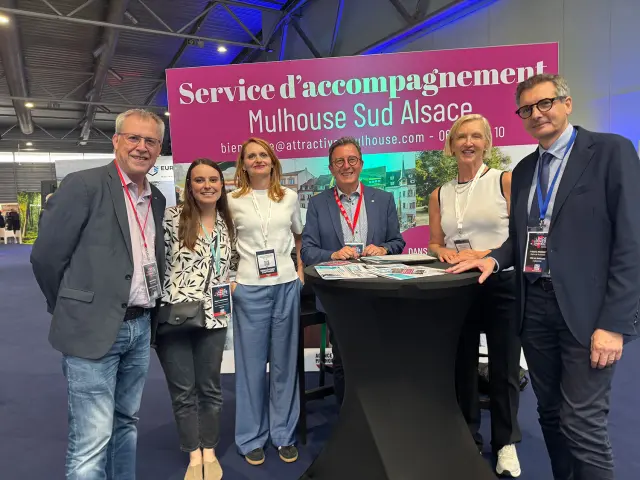 Alsace Business Connect
