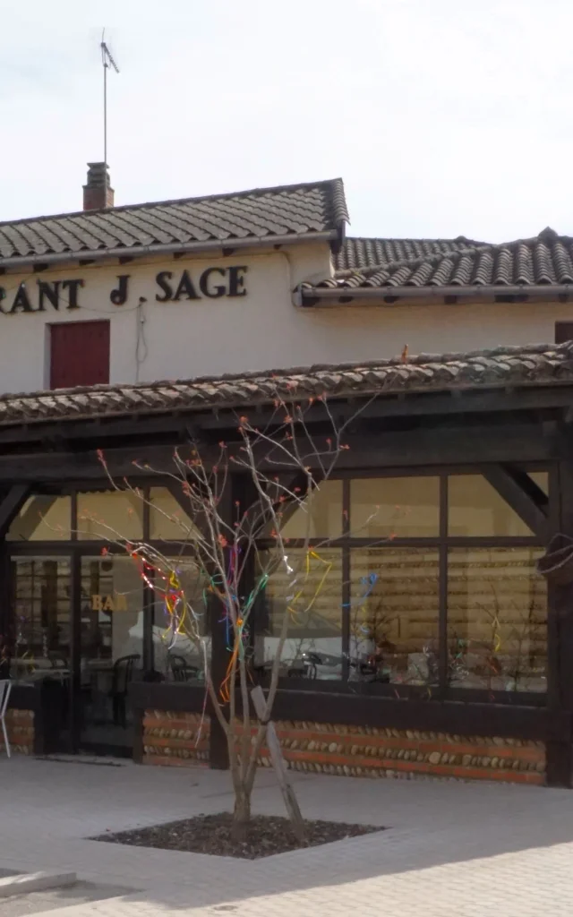 Restaurant-sage-ars-sur-formans