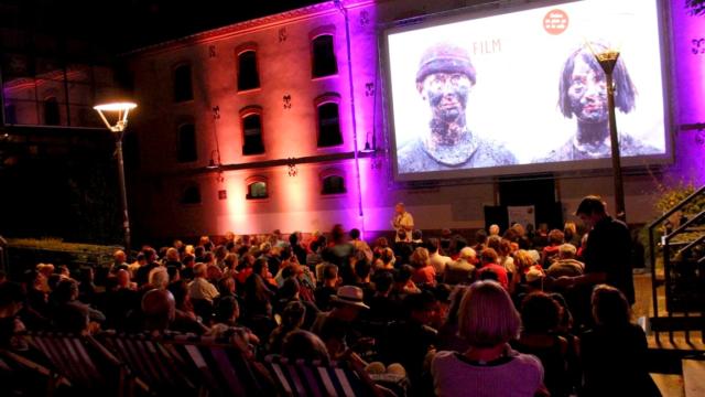 Nancy International Film Festival | Nancy Tourisme