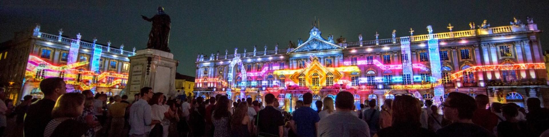 Rendez Vous Place Stanislas 2016 182 Ville De Nancy