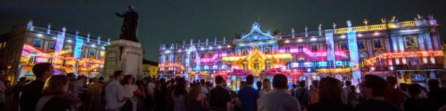 Rendez Vous Place Stanislas 2016 182 Ville De Nancy