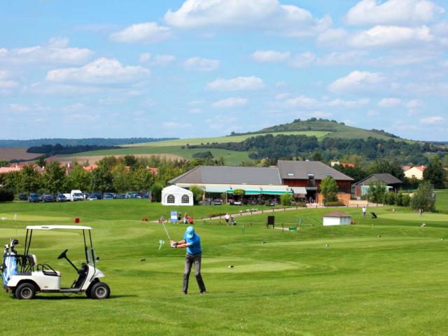 Golf Pulnoy