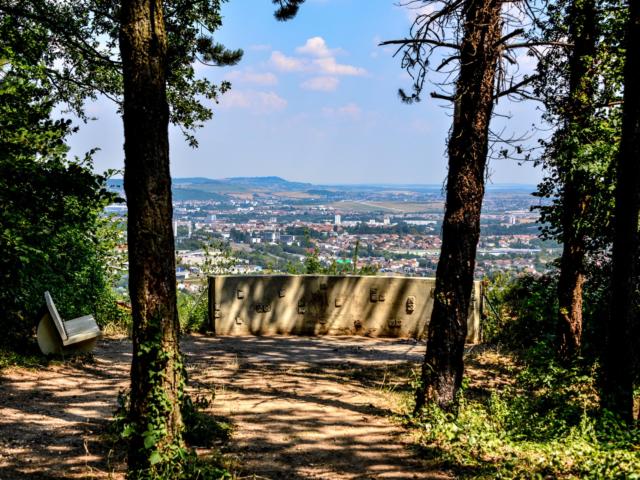 Houdemont - Belvedere