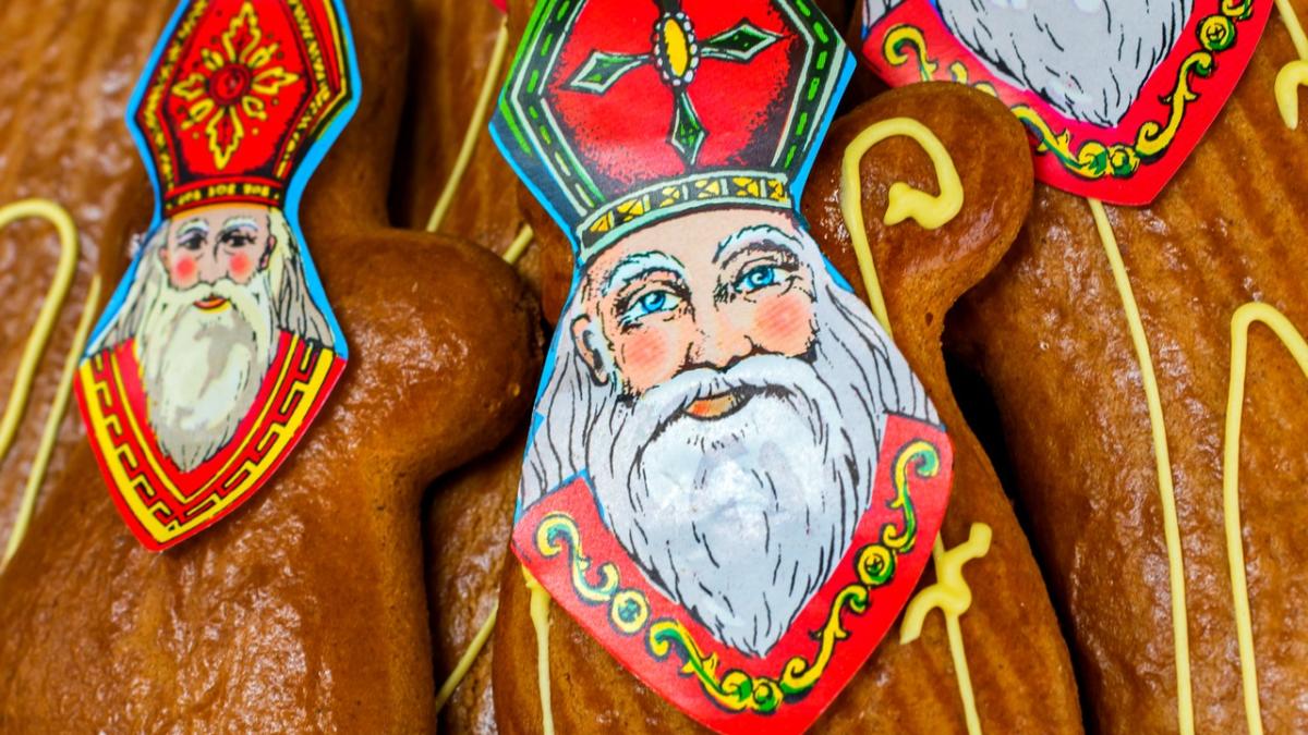 La Saint Nicolas, un rendez-vous magique | Nancy Tourisme