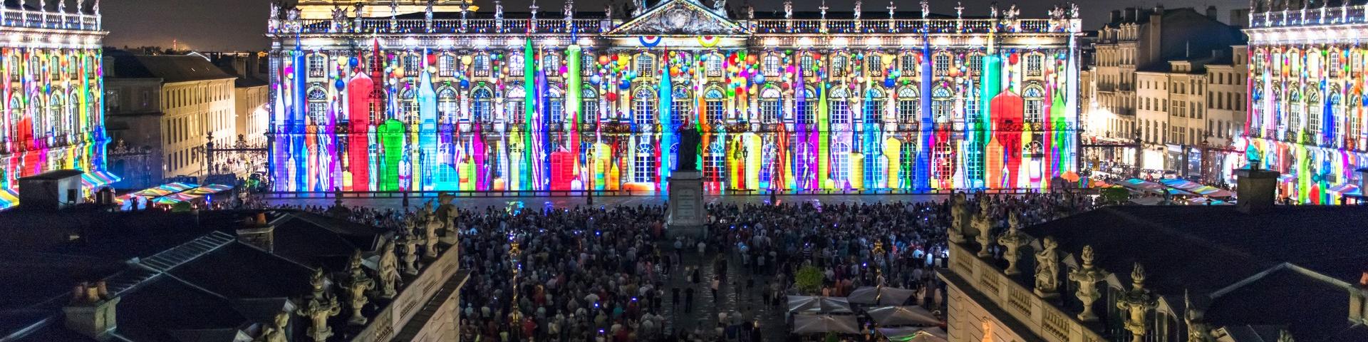 Rendez-vous Place Stanislas | Nancy Tourisme