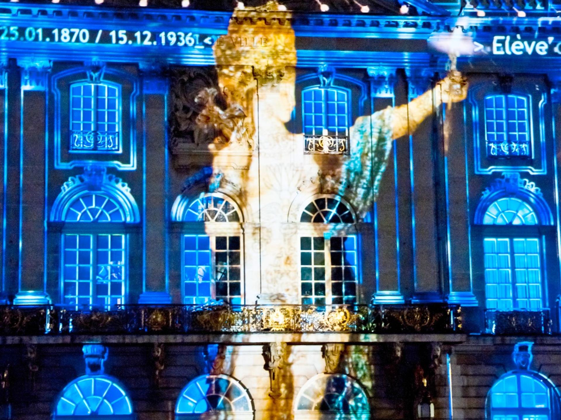 Rendez-vous Place Stanislas | Nancy Tourisme