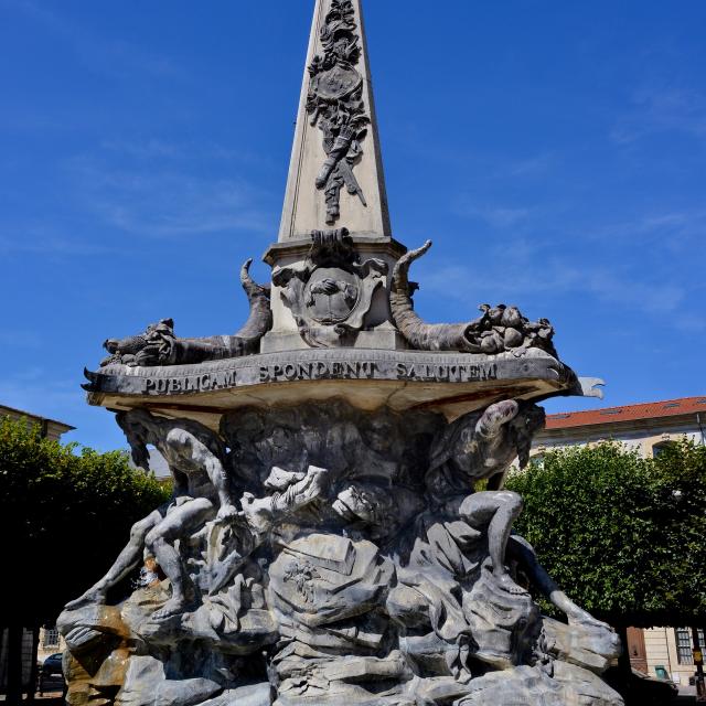 Place D'alliance