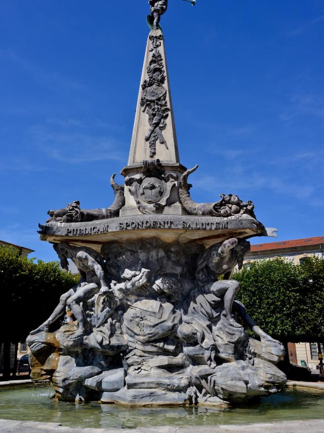 Place D'alliance