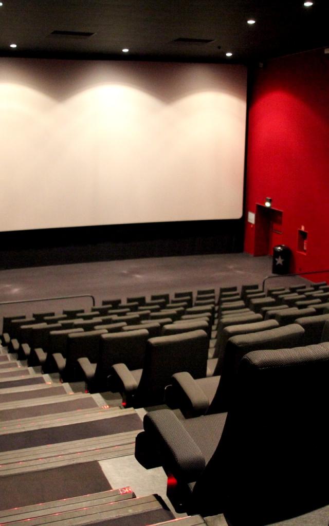 Kinepolis